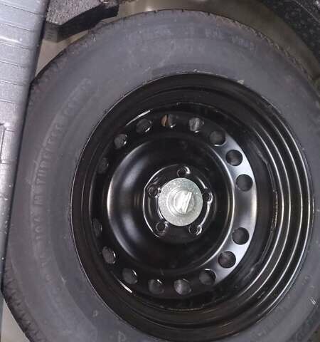 Чорний Ніссан Кашкай, об'ємом двигуна 1.5 л та пробігом 234 тис. км за 8099 $, фото 13 на Automoto.ua