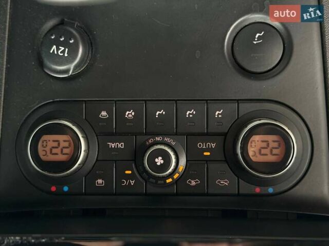 Чорний Ніссан Кашкай, об'ємом двигуна 2 л та пробігом 167 тис. км за 8200 $, фото 27 на Automoto.ua