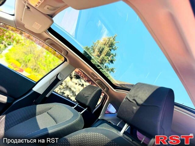 Черный Ниссан Кашкай, объемом двигателя 2 л и пробегом 178 тыс. км за 8900 $, фото 11 на Automoto.ua