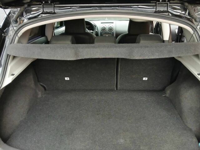 Чорний Ніссан Кашкай, об'ємом двигуна 0 л та пробігом 96 тис. км за 8650 $, фото 3 на Automoto.ua