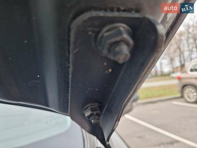 Черный Ниссан Кашкай, объемом двигателя 2 л и пробегом 65 тыс. км за 10400 $, фото 92 на Automoto.ua