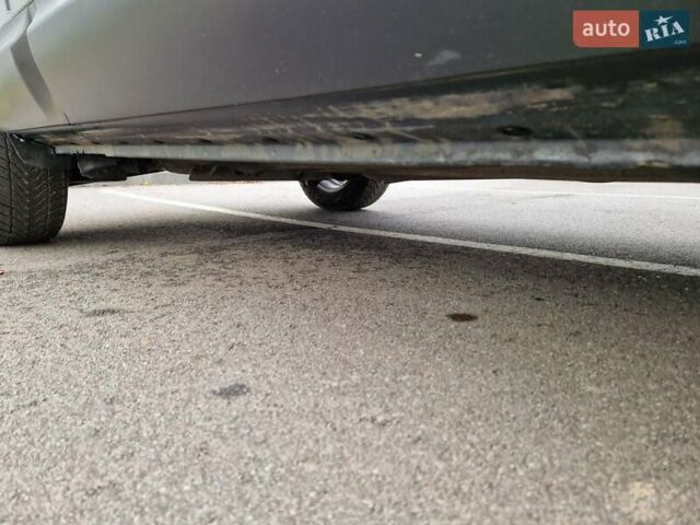 Черный Ниссан Кашкай, объемом двигателя 2 л и пробегом 65 тыс. км за 10400 $, фото 44 на Automoto.ua