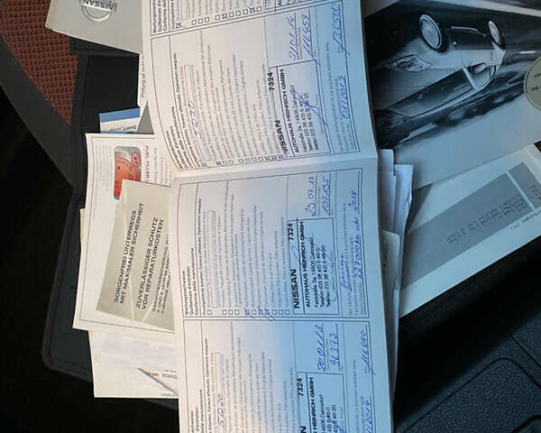 Ніссан Кашкай 2008 у Конотопе на Automoto.ua Чорний Ніссан Кашкай, об'ємом двигуна 1.5 л та пробігом 224 тис. км за 8950 $, фото 38 на Automoto.ua