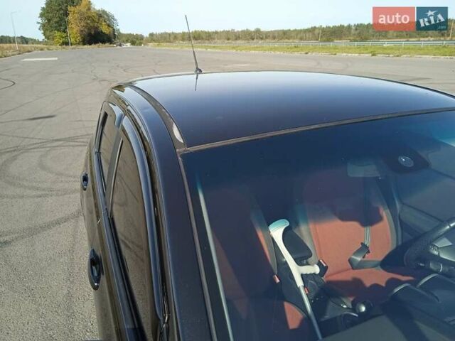 Ніссан Кашкай 2008 у Ковель на Automoto.ua Чорний Ніссан Кашкай, об'ємом двигуна 2 л та пробігом 248 тис. км за 6999 $, фото 8 на Automoto.ua