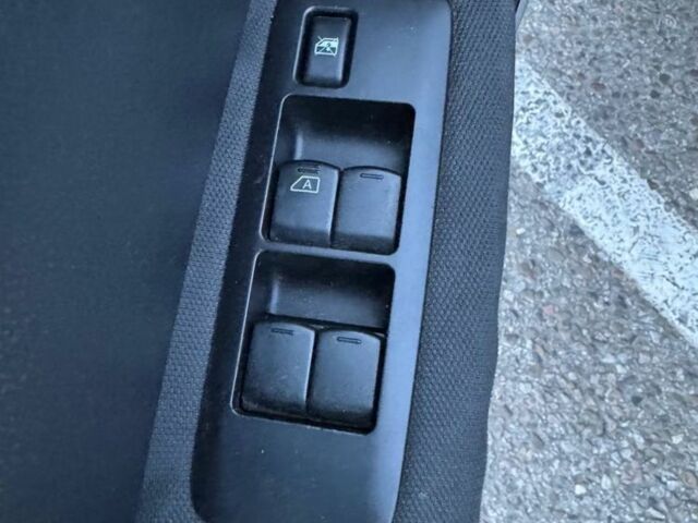 Чорний Ніссан Кашкай, об'ємом двигуна 1.5 л та пробігом 223 тис. км за 7700 $, фото 9 на Automoto.ua