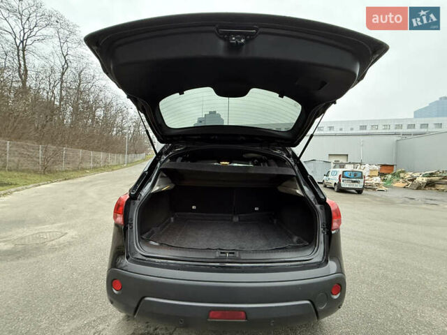 Чорний Ніссан Кашкай, об'ємом двигуна 2 л та пробігом 287 тис. км за 7500 $, фото 28 на Automoto.ua