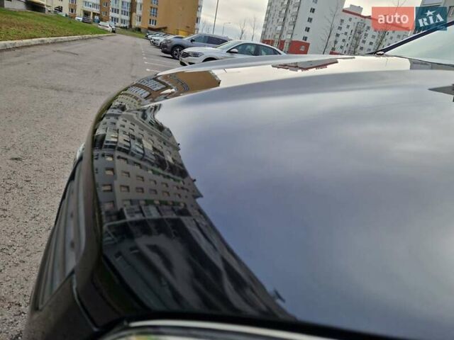 Черный Ниссан Кашкай, объемом двигателя 2 л и пробегом 65 тыс. км за 10400 $, фото 17 на Automoto.ua