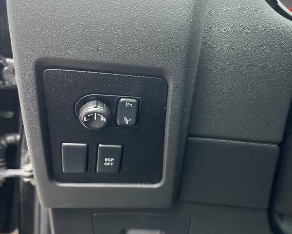 Черный Ниссан Кашкай, объемом двигателя 1.46 л и пробегом 262 тыс. км за 8200 $, фото 24 на Automoto.ua