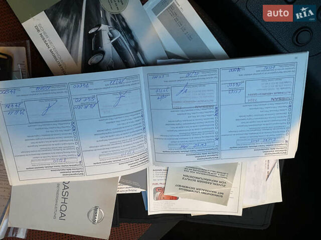Ніссан Кашкай 2008 у Конотопе на Automoto.ua Чорний Ніссан Кашкай, об'ємом двигуна 1.5 л та пробігом 224 тис. км за 8950 $, фото 37 на Automoto.ua