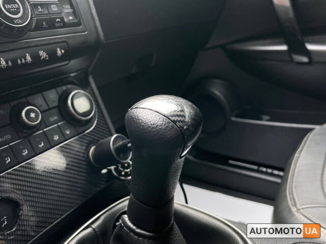 Черный Ниссан Кашкай, объемом двигателя 1.6 л и пробегом 284 тыс. км за 10300 $, фото 11 на Automoto.ua