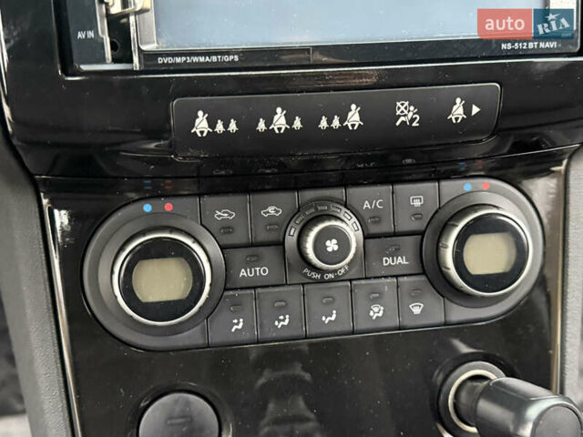 Черный Ниссан Кашкай, объемом двигателя 1.5 л и пробегом 289 тыс. км за 7900 $, фото 14 на Automoto.ua