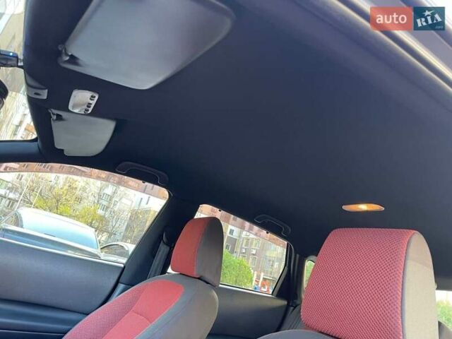 Черный Ниссан Кашкай, объемом двигателя 2 л и пробегом 167 тыс. км за 7900 $, фото 26 на Automoto.ua