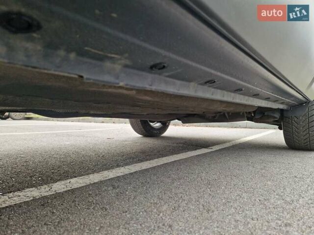 Черный Ниссан Кашкай, объемом двигателя 2 л и пробегом 65 тыс. км за 10400 $, фото 43 на Automoto.ua
