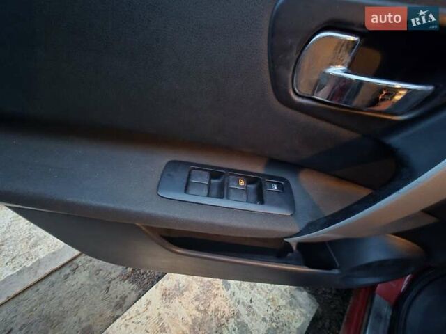 Чорний Ніссан Кашкай, об'ємом двигуна 2 л та пробігом 300 тис. км за 7900 $, фото 36 на Automoto.ua