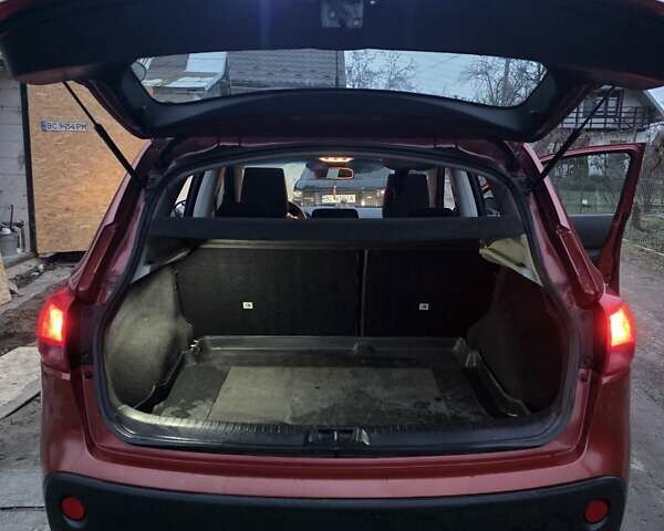 Чорний Ніссан Кашкай, об'ємом двигуна 2 л та пробігом 300 тис. км за 7900 $, фото 18 на Automoto.ua