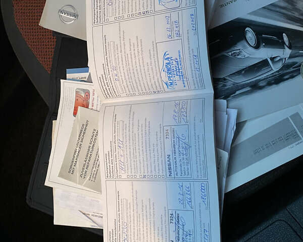 Ніссан Кашкай 2008 у Конотопе на Automoto.ua Чорний Ніссан Кашкай, об'ємом двигуна 1.5 л та пробігом 224 тис. км за 8950 $, фото 39 на Automoto.ua