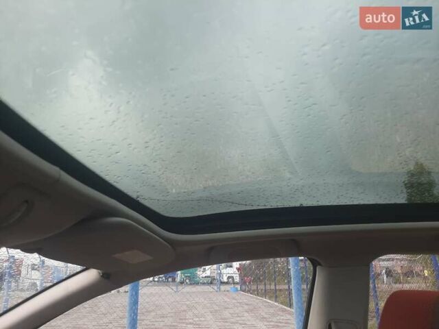 Чорний Ніссан Кашкай, об'ємом двигуна 2 л та пробігом 236 тис. км за 8000 $, фото 16 на Automoto.ua