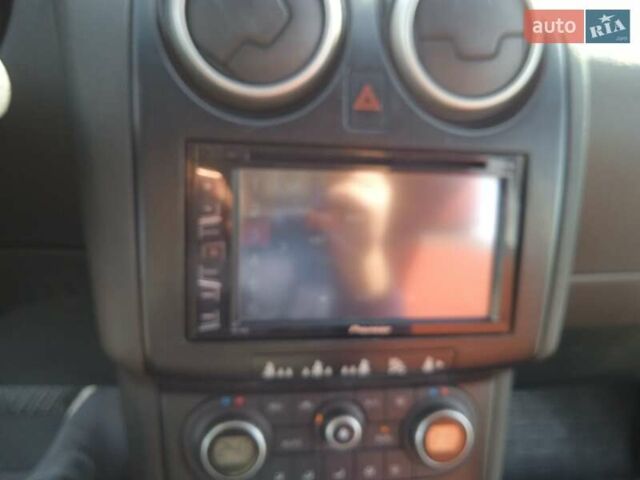 Ніссан Кашкай 2008 у Ковель на Automoto.ua Чорний Ніссан Кашкай, об'ємом двигуна 2 л та пробігом 248 тис. км за 6999 $, фото 24 на Automoto.ua