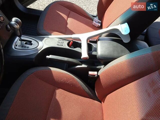 Ніссан Кашкай 2008 у Ковель на Automoto.ua Чорний Ніссан Кашкай, об'ємом двигуна 2 л та пробігом 248 тис. км за 6999 $, фото 35 на Automoto.ua