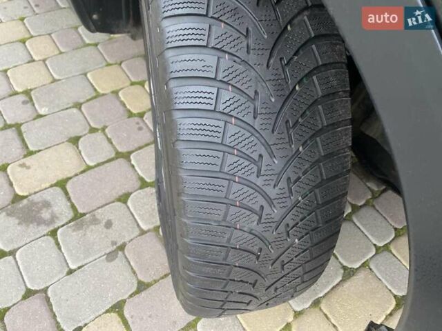 Чорний Ніссан Кашкай, об'ємом двигуна 2 л та пробігом 263 тис. км за 6999 $, фото 8 на Automoto.ua