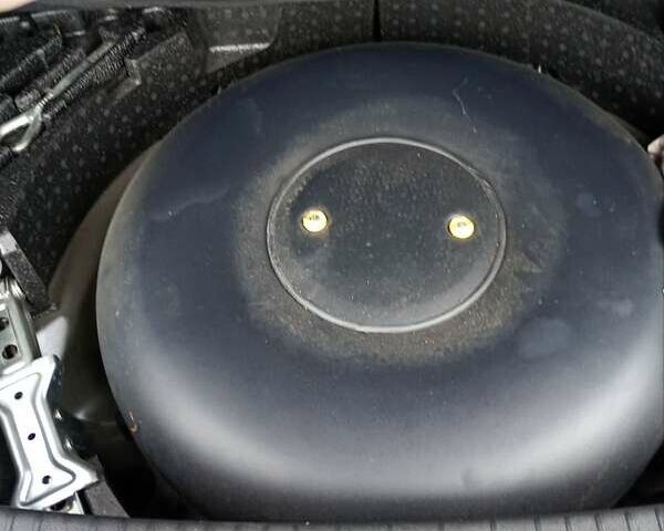 Черный Ниссан Кашкай, объемом двигателя 2 л и пробегом 157 тыс. км за 8600 $, фото 5 на Automoto.ua