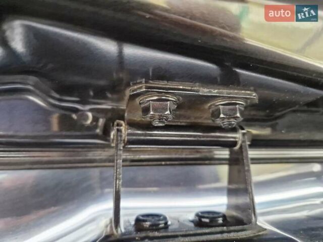 Черный Ниссан Кашкай, объемом двигателя 2 л и пробегом 65 тыс. км за 10400 $, фото 84 на Automoto.ua