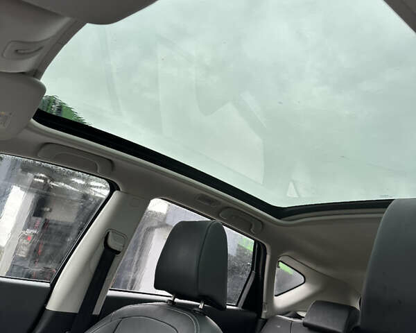 Черный Ниссан Кашкай, объемом двигателя 1.5 л и пробегом 228 тыс. км за 8500 $, фото 27 на Automoto.ua