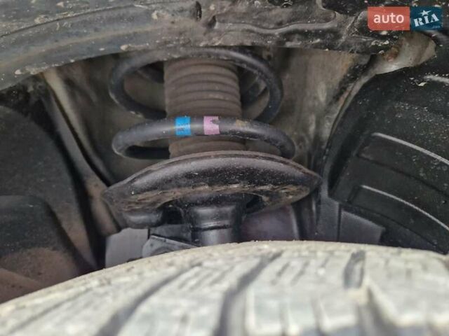 Черный Ниссан Кашкай, объемом двигателя 2 л и пробегом 65 тыс. км за 10400 $, фото 45 на Automoto.ua