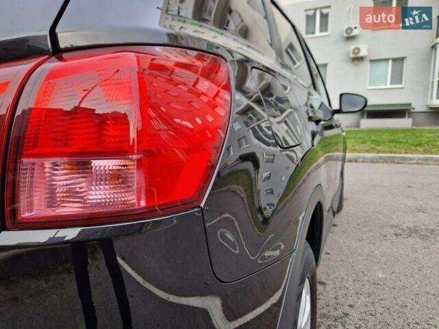 Черный Ниссан Кашкай, объемом двигателя 2 л и пробегом 65 тыс. км за 10400 $, фото 36 на Automoto.ua