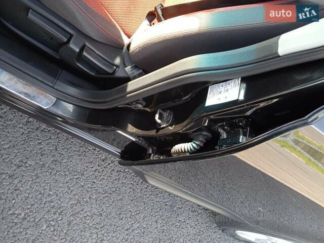 Ніссан Кашкай 2008 у Ковель на Automoto.ua Чорний Ніссан Кашкай, об'ємом двигуна 2 л та пробігом 248 тис. км за 6999 $, фото 39 на Automoto.ua