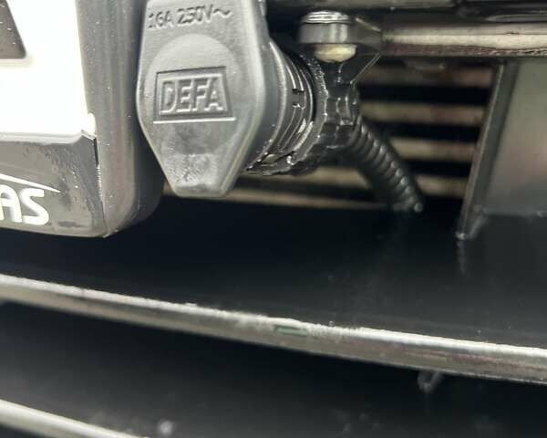 Черный Ниссан Кашкай, объемом двигателя 1.46 л и пробегом 262 тыс. км за 8200 $, фото 14 на Automoto.ua