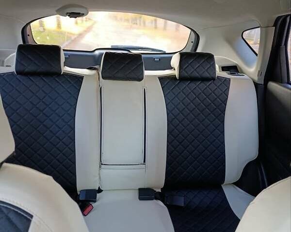 Черный Ниссан Кашкай, объемом двигателя 2 л и пробегом 249 тыс. км за 8000 $, фото 2 на Automoto.ua