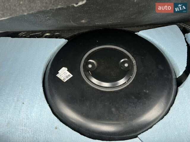 Чорний Ніссан Кашкай, об'ємом двигуна 2 л та пробігом 223 тис. км за 8700 $, фото 25 на Automoto.ua