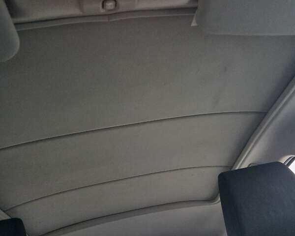 Чорний Ніссан Кашкай, об'ємом двигуна 2 л та пробігом 300 тис. км за 7900 $, фото 9 на Automoto.ua