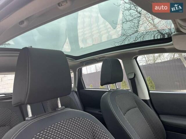 Чорний Ніссан Кашкай, об'ємом двигуна 1.6 л та пробігом 205 тис. км за 8555 $, фото 11 на Automoto.ua