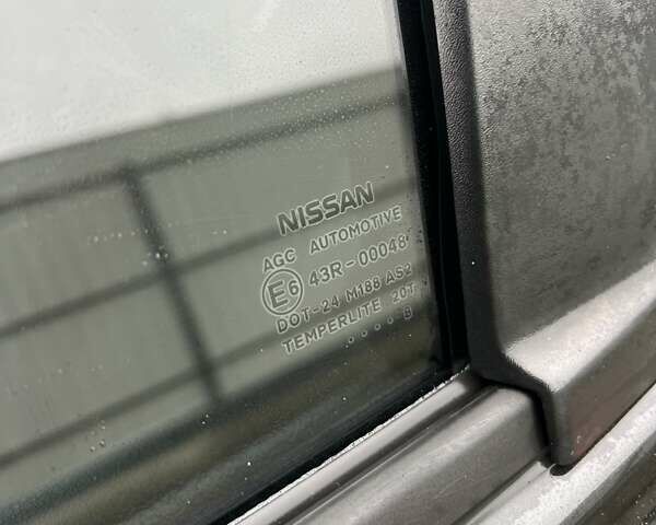 Черный Ниссан Кашкай, объемом двигателя 1.46 л и пробегом 262 тыс. км за 8200 $, фото 32 на Automoto.ua