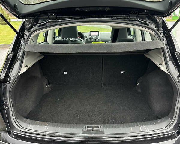 Черный Ниссан Кашкай, объемом двигателя 1.5 л и пробегом 228 тыс. км за 8500 $, фото 32 на Automoto.ua