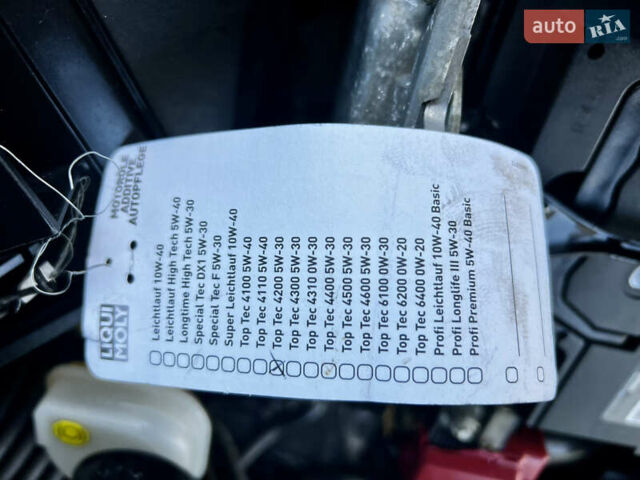 Черный Ниссан Кашкай, объемом двигателя 2 л и пробегом 202 тыс. км за 9500 $, фото 39 на Automoto.ua