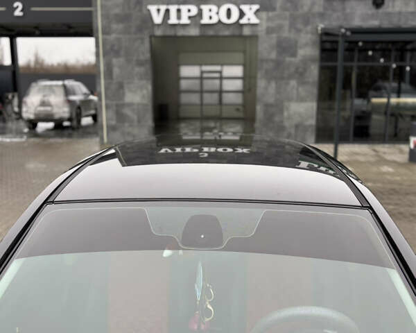 Черный Ниссан Кашкай, объемом двигателя 2 л и пробегом 150 тыс. км за 9200 $, фото 14 на Automoto.ua