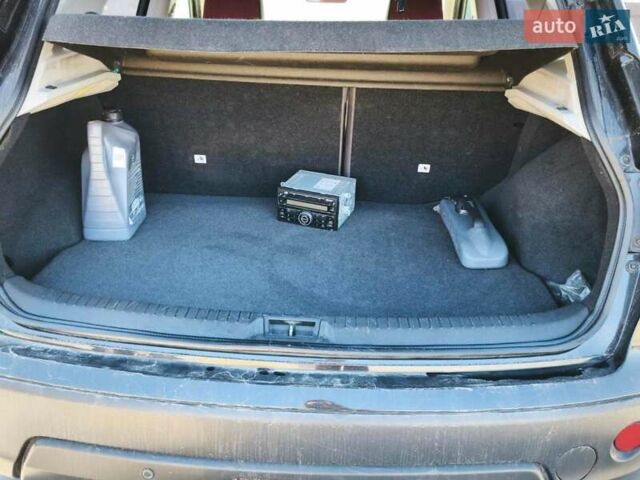 Ніссан Кашкай 2008 у Львові на Automoto.ua Чорний Ніссан Кашкай, об'ємом двигуна 2 л та пробігом 154 тис. км за 7800 $, фото 4 на Automoto.ua