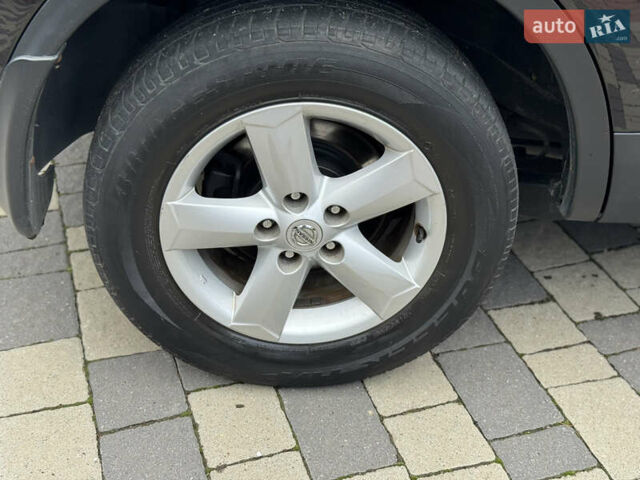Черный Ниссан Кашкай, объемом двигателя 1.6 л и пробегом 96 тыс. км за 8500 $, фото 36 на Automoto.ua