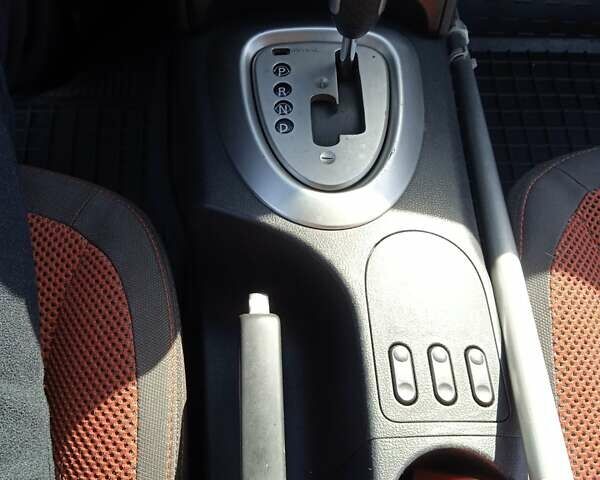 Ніссан Кашкай 2008 у Ковель на Automoto.ua Чорний Ніссан Кашкай, об'ємом двигуна 2 л та пробігом 248 тис. км за 6999 $, фото 33 на Automoto.ua