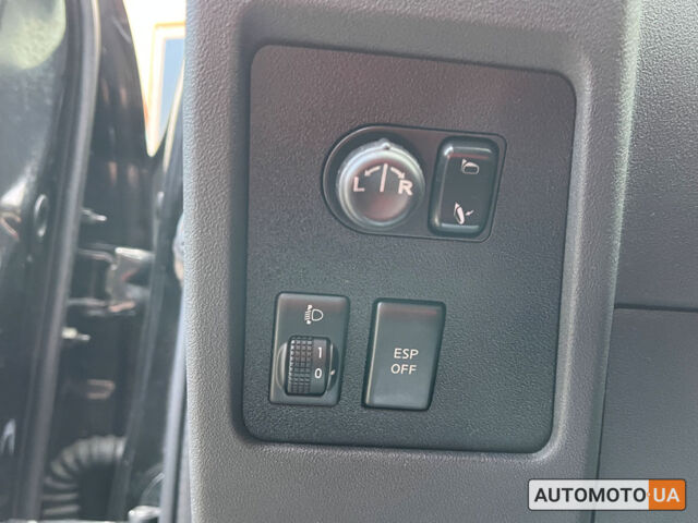 Черный Ниссан Кашкай, объемом двигателя 1.5 л и пробегом 290 тыс. км за 8600 $, фото 8 на Automoto.ua