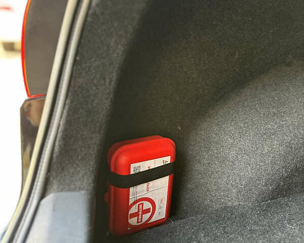 Черный Ниссан Кашкай, объемом двигателя 2 л и пробегом 192 тыс. км за 8920 $, фото 16 на Automoto.ua