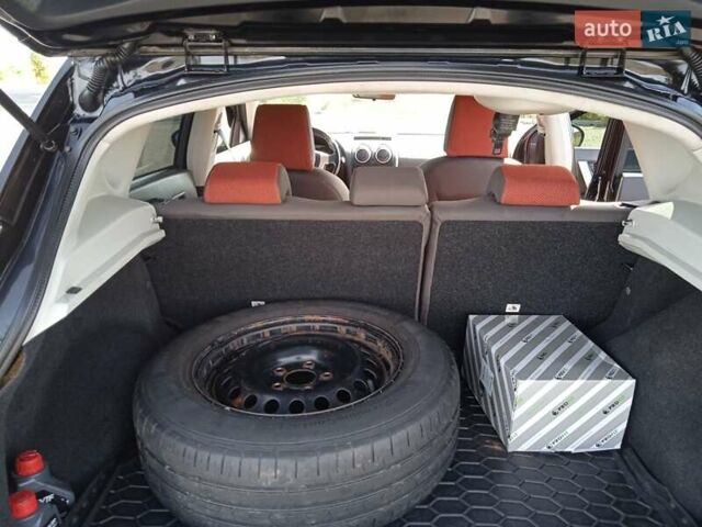 Ніссан Кашкай 2008 у Ковель на Automoto.ua Чорний Ніссан Кашкай, об'ємом двигуна 2 л та пробігом 248 тис. км за 6999 $, фото 17 на Automoto.ua