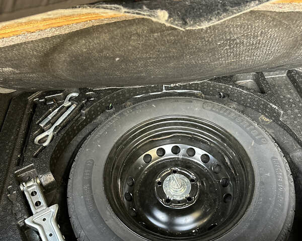 Черный Ниссан Кашкай, объемом двигателя 2 л и пробегом 192 тыс. км за 8920 $, фото 12 на Automoto.ua