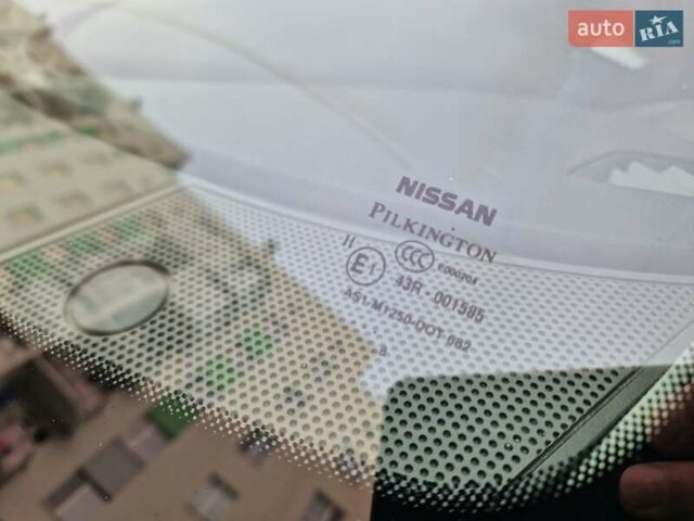 Черный Ниссан Кашкай, объемом двигателя 2 л и пробегом 65 тыс. км за 10400 $, фото 41 на Automoto.ua