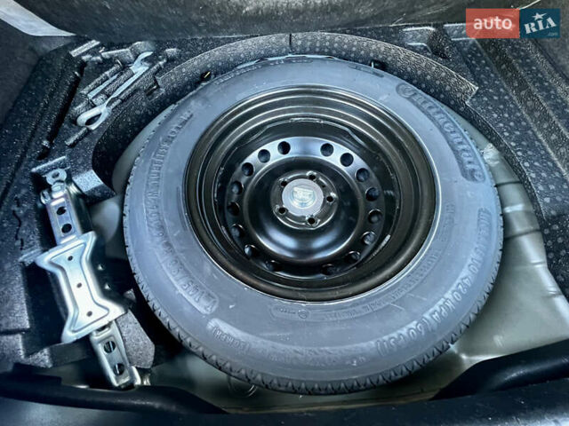 Черный Ниссан Кашкай, объемом двигателя 2 л и пробегом 202 тыс. км за 9500 $, фото 30 на Automoto.ua