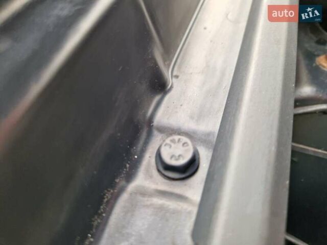 Черный Ниссан Кашкай, объемом двигателя 2 л и пробегом 65 тыс. км за 10400 $, фото 91 на Automoto.ua