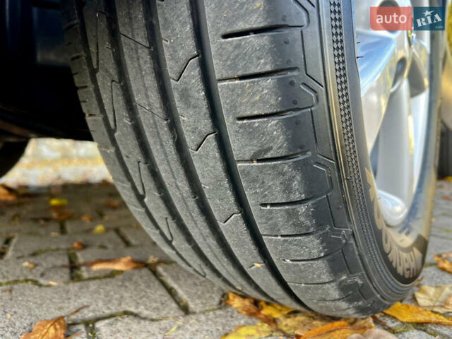 Черный Ниссан Кашкай, объемом двигателя 2 л и пробегом 202 тыс. км за 9500 $, фото 16 на Automoto.ua